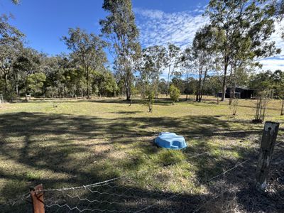 100 George Street, Nanango
