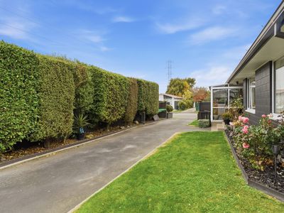 53 Balcairn Street, Halswell