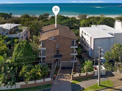58 Parkyn Parade, Mooloolaba