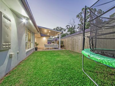 12 Harrogate Place, Gumdale