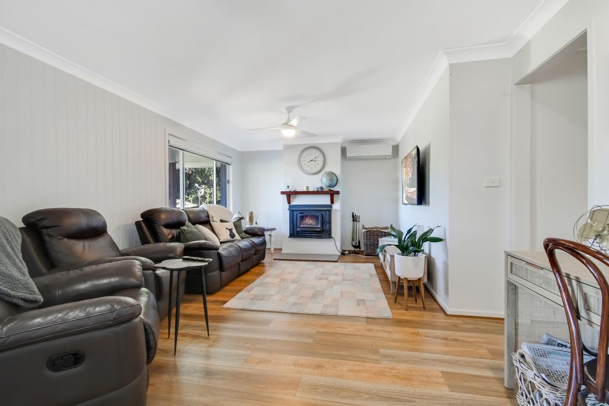 72 Fishermans Crescent, North Narooma