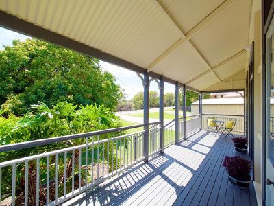 245 Springwood Road, Springwood