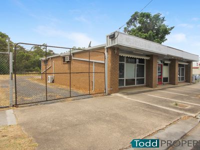 80 High Street, Heathcote