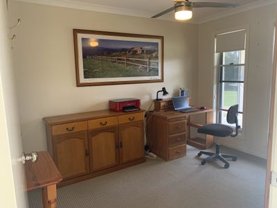1 Lady Penrhyn Drive, Eli Waters