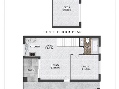 6 / 6 Crathern Close, Edge Hill
