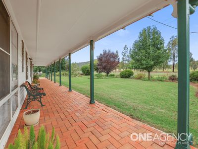 65 Deeks Road, Werris Creek