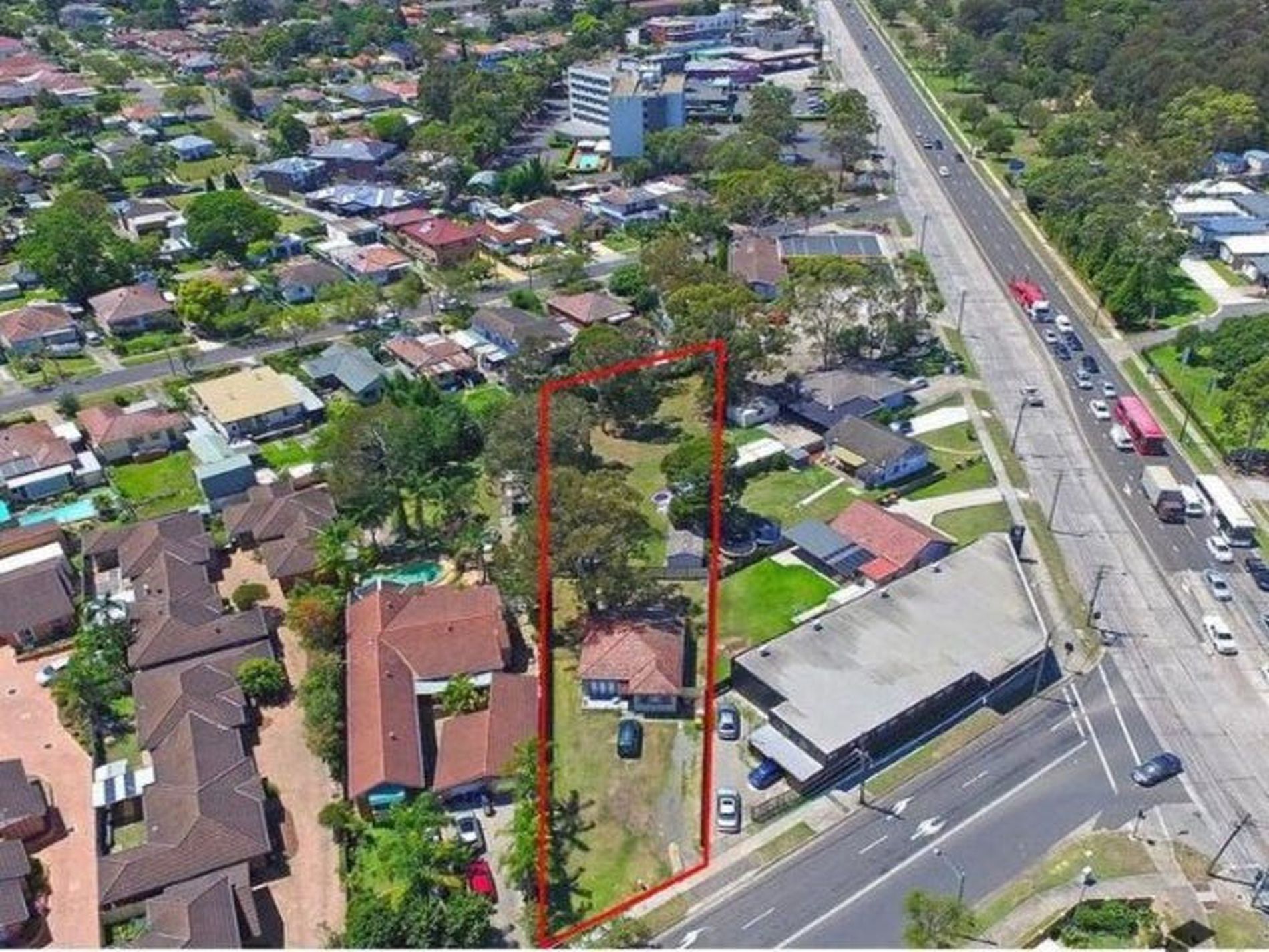 139 Chester Hill Road, Bass Hill