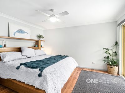 394 Hawken Road, Tomerong