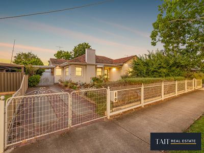 36 Docker Street, Wangaratta