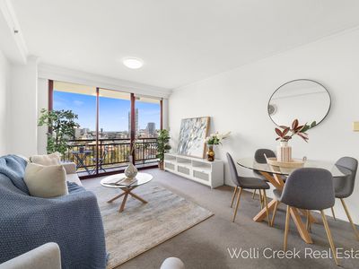47 / 168 Goulburn Street, Surry Hills