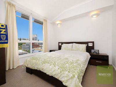 72 / 86 Ogden Street, Townsville City