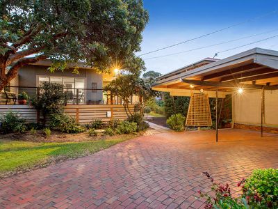 46 Florence Drive, Rye