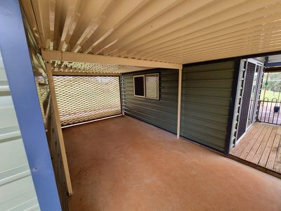 324 Cushnie Road, Cushnie
