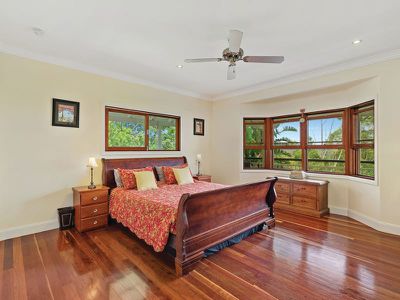 371 Palmwoods-montville Rd, Palmwoods