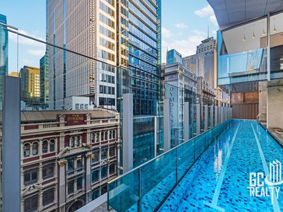 1901 / 38 York Street, Sydney