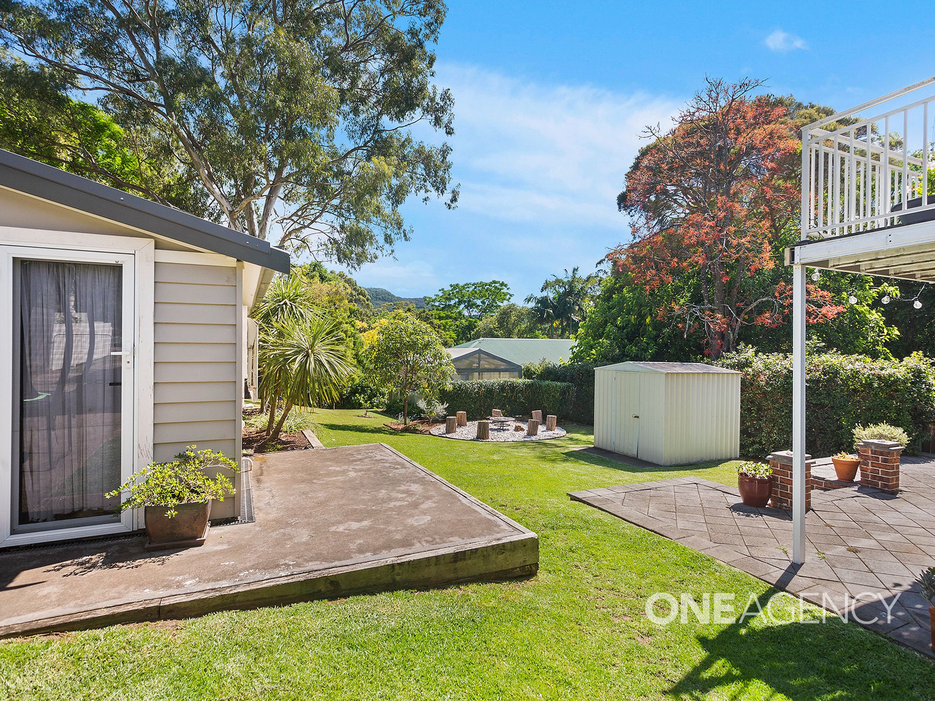 304 Cordeaux Road, Mount Kembla