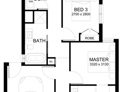 25188 Masala Ave, Truganina
