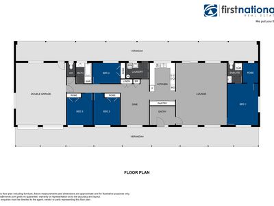 26 Hutton Drive, Tolga
