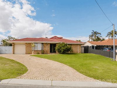 115 Marlock Drive, Greenwood