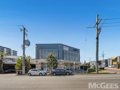 3/8 Mowbray Terrace, East Brisbane