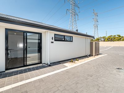 2a / 13 Welford Way, Success