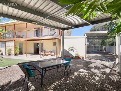 1 Kurrajong Crescent, Point Vernon