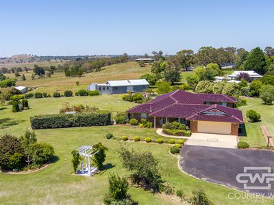 8 Elm Street, Guyra