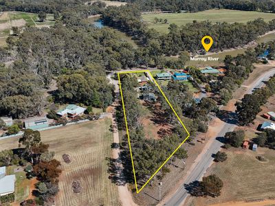 20 South Street, Tooleybuc