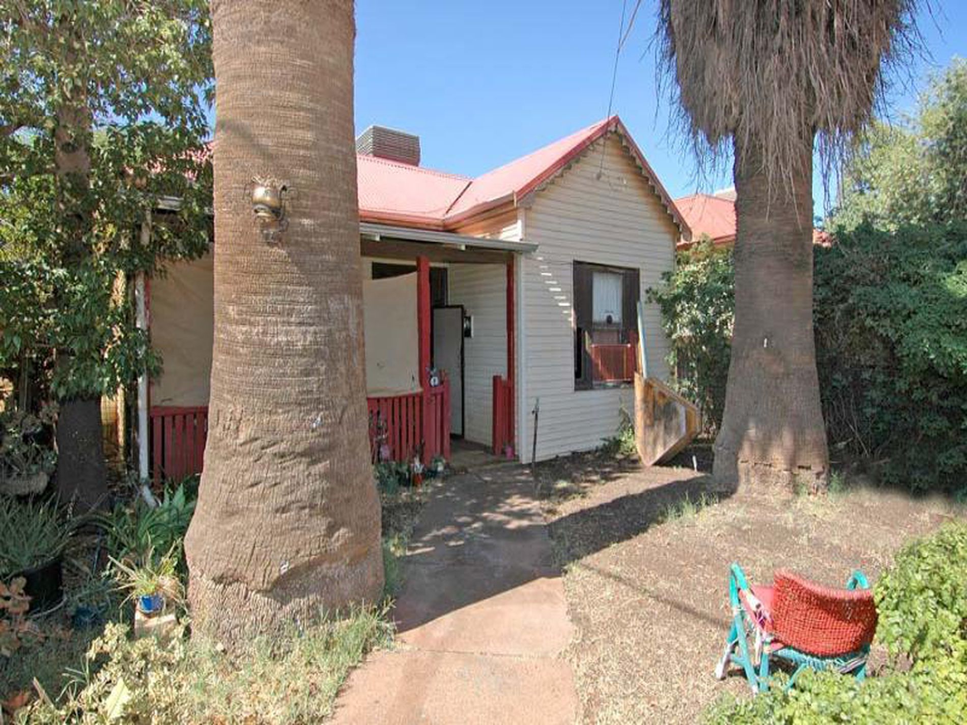 142 Burt Street, Boulder