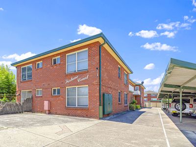 5 / 132 King Georges Road, Wiley Park