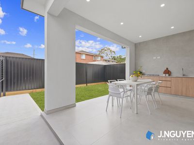 61a The Avenue, Canley Vale