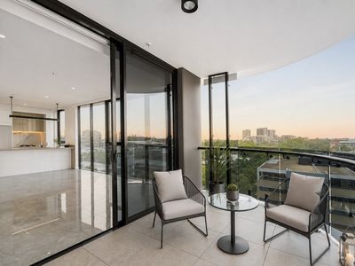 1 Bedroom / 112 Talavera Road, Macquarie Park