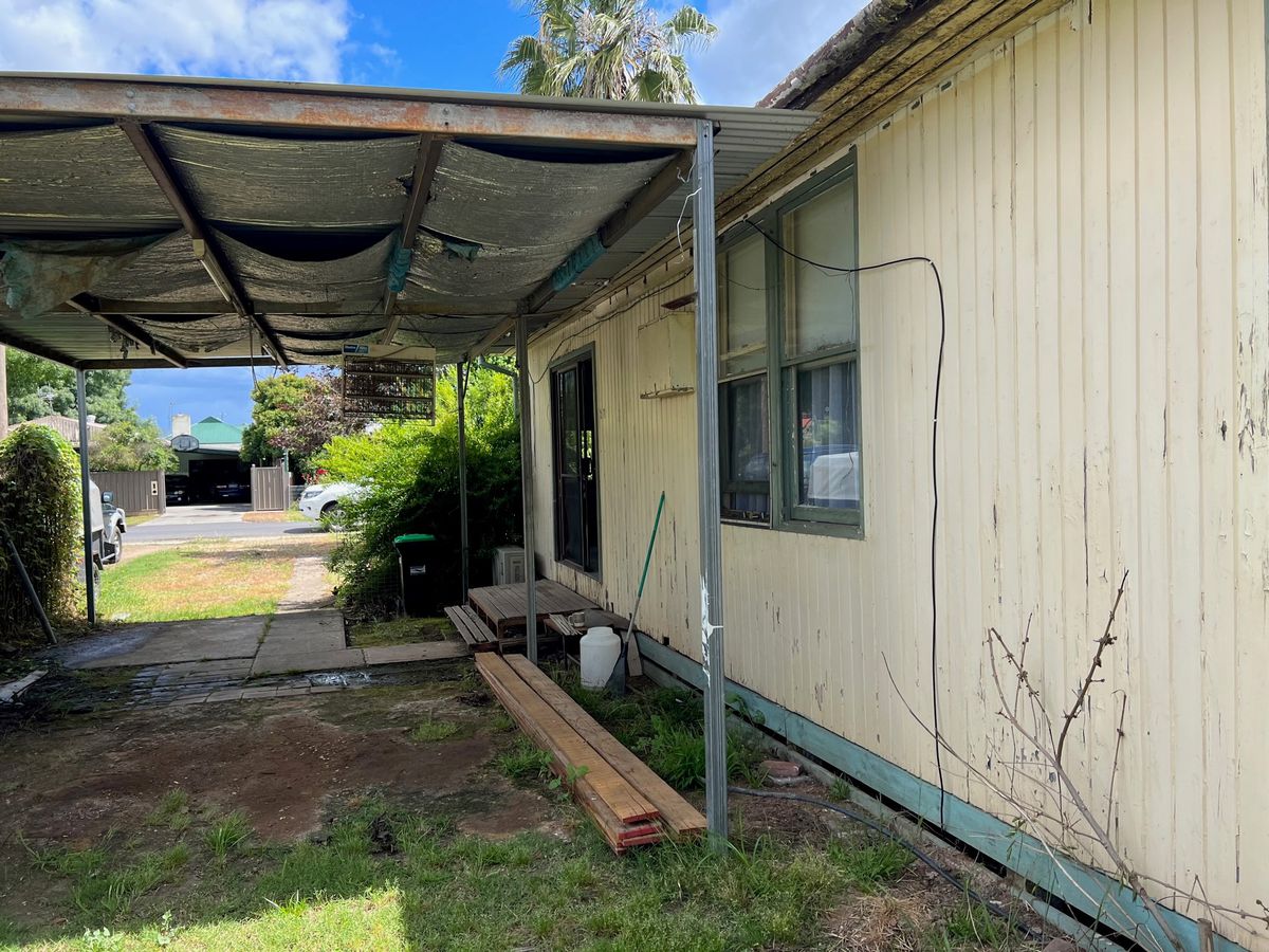 27 Ryan Street, Benalla