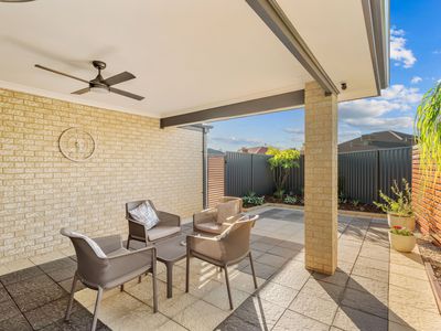 9 Peregrine Link, Harrisdale