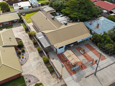 488 Campbell Street, Swan Hill