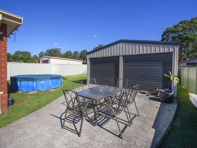 40 Laurel Street, Albion Park Rail
