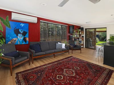 48 Nicklin Way, Parrearra