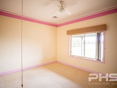 594 Tragowel Road, Tragowel