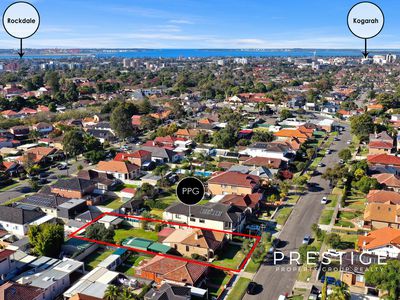 22 Besborough Avenue, Bexley