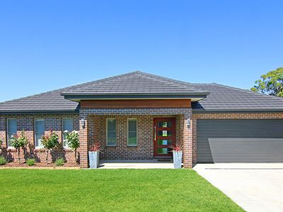 3 Campbell Parade, Armidale