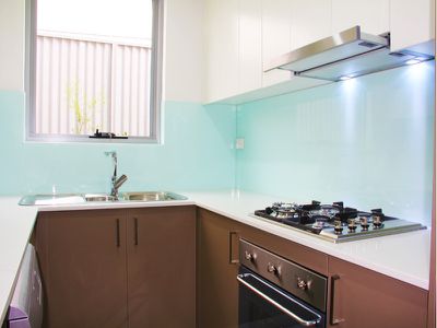 9 / 548 Liverpool Road, Strathfield South