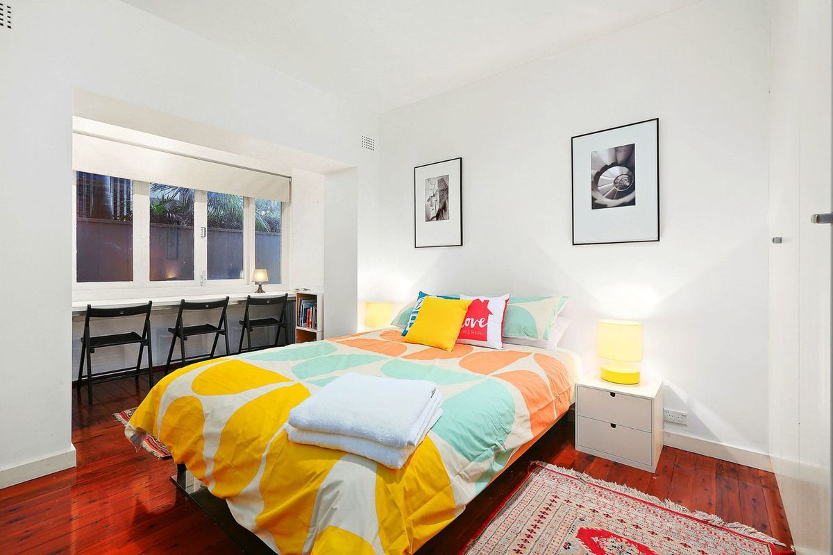 7 / 20-20A Macleay Street, Elizabeth Bay