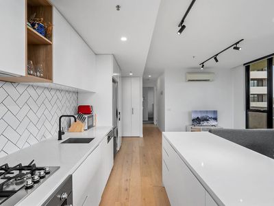 204 / 125 Francis Street, Yarraville
