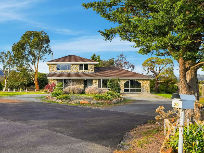 20 Jordan Downs Drive, Brighton