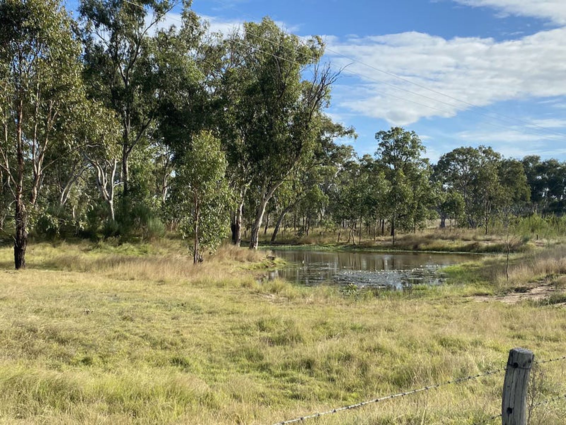 222 Toomeys Road, Kingaroy