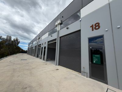 18 / 754 Princes Fwy, Laverton North