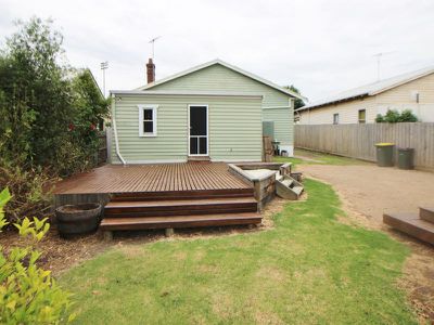 12 Craddock Street, North Geelong