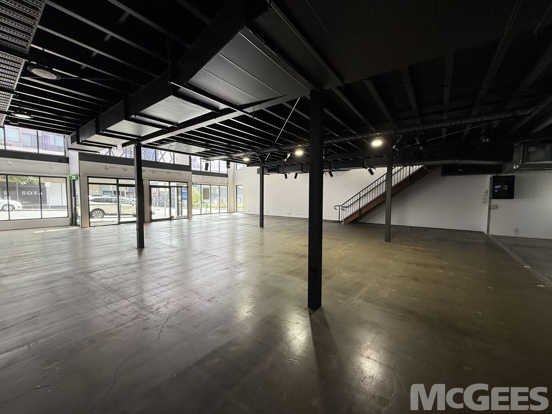 47 Mclachlan Street, Fortitude Valley