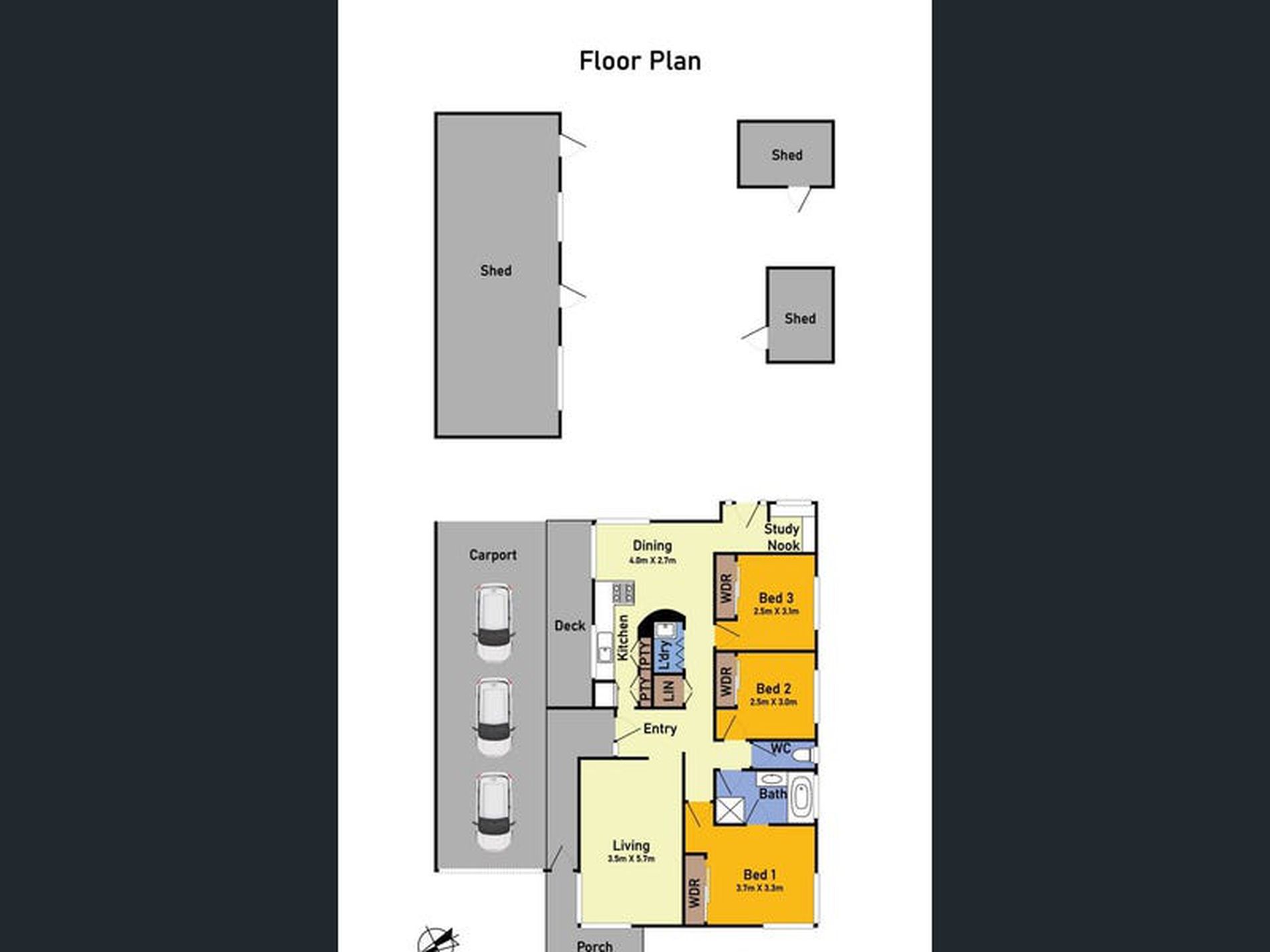 18 Kookaburra Avenue, Werribee