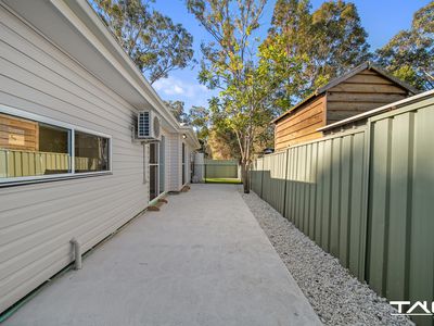 167 & 167a Andromeda Drive, Cranebrook